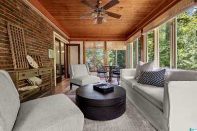 Home For Sale in Mountain Brook, Alabama