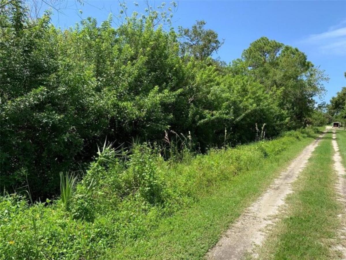 Picture of Residential Land For Sale in Venice, Florida, United States