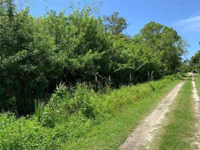 Residential Land For Sale in Venice, Florida