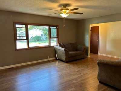 Home For Sale in Rushville, Illinois