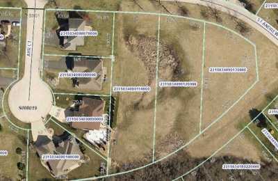 Residential Land For Sale in Crete, Illinois