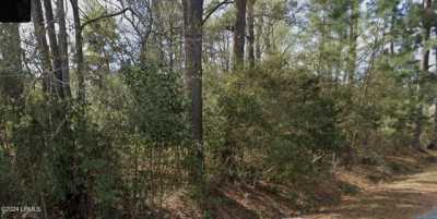 Residential Land For Sale in Hampton, South Carolina