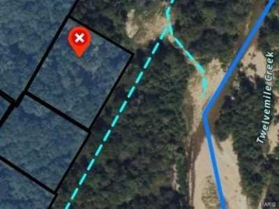 Residential Land For Sale in Fredericktown, Missouri