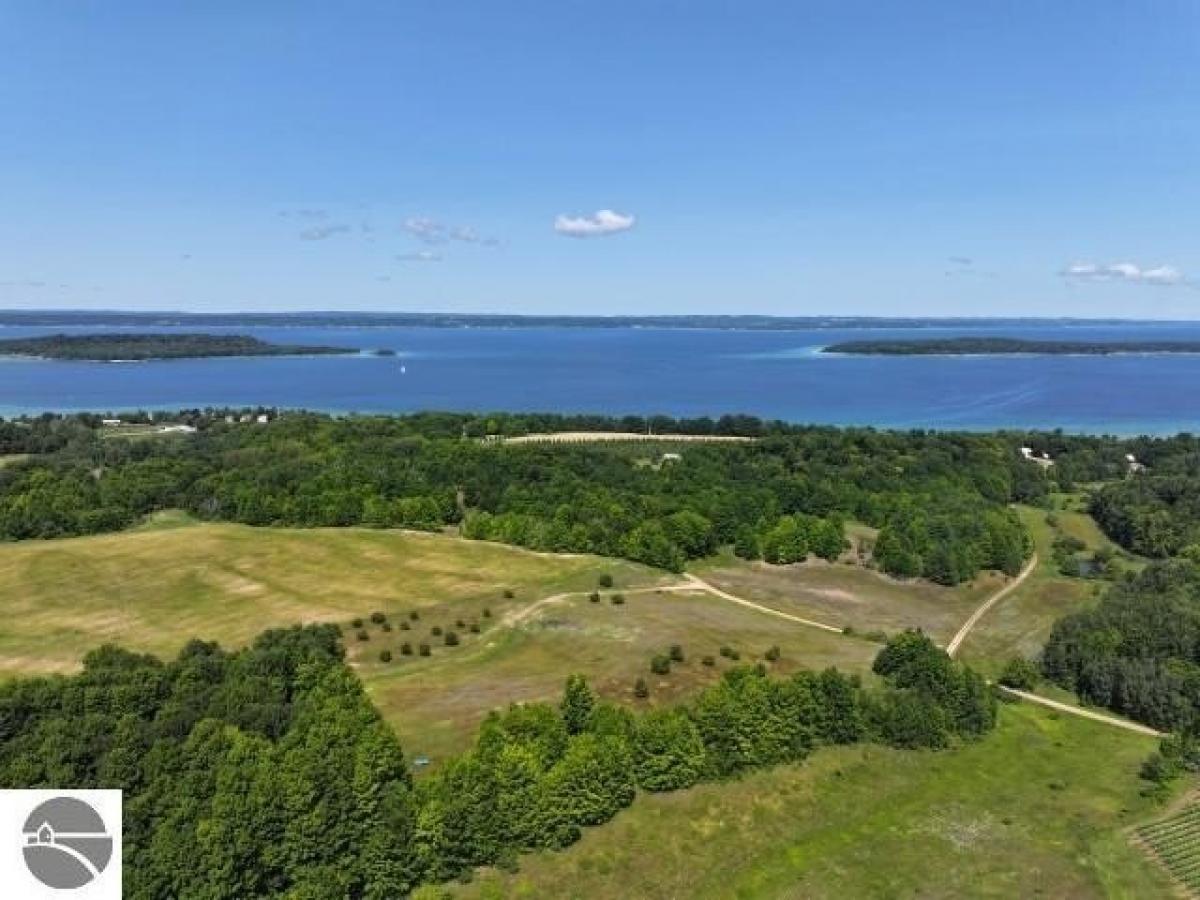 Picture of Residential Land For Sale in Traverse City, Michigan, United States