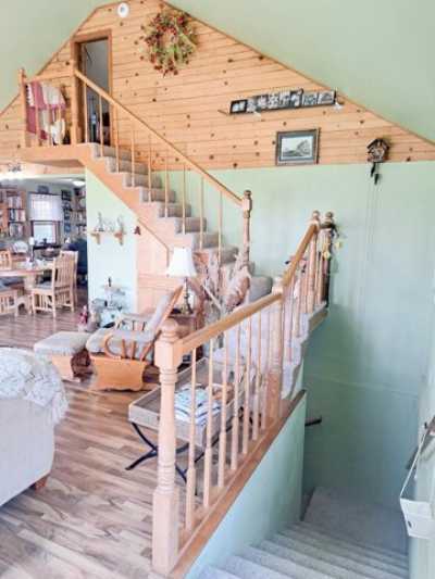 Home For Sale in Danbury, Nebraska