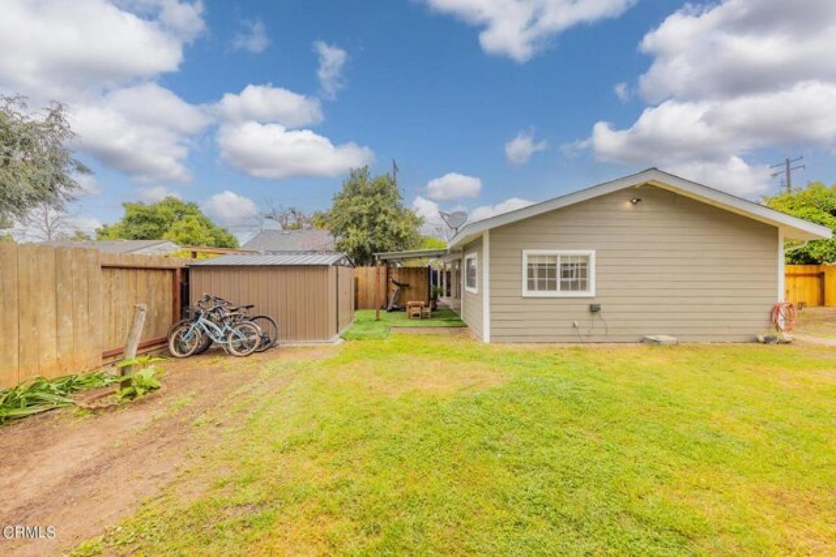 Picture of Home For Sale in Ojai, California, United States