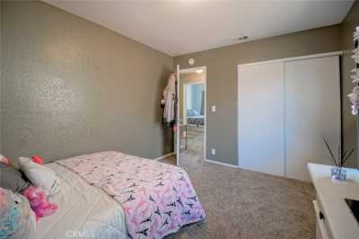 Home For Sale in Palmdale, California