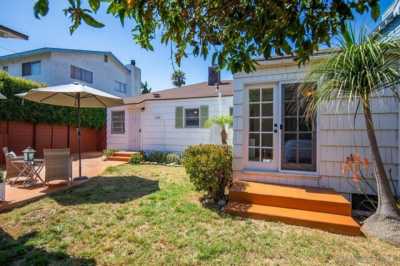 Home For Sale in Coronado, California