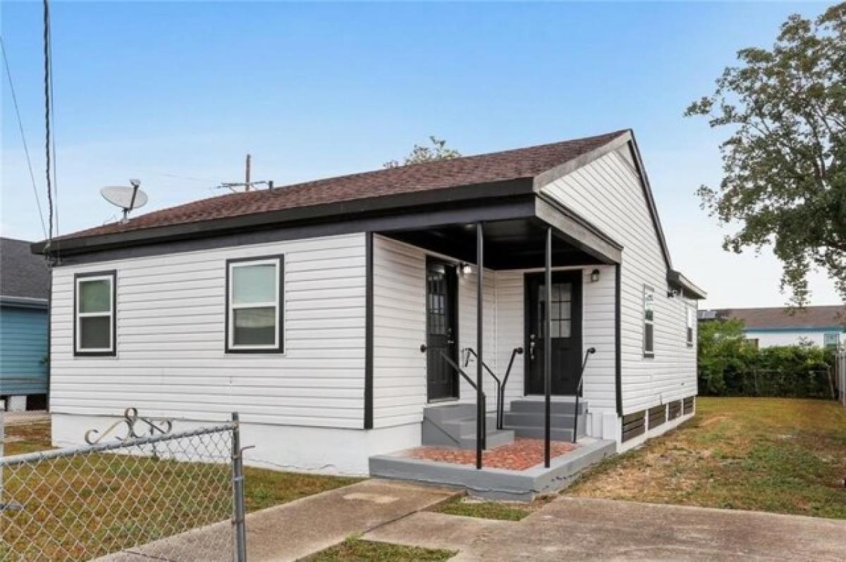 Picture of Home For Rent in New Orleans, Louisiana, United States