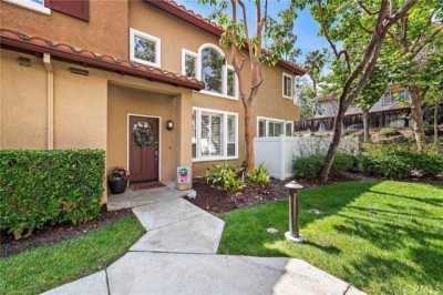 Home For Sale in Rancho Santa Margarita, California