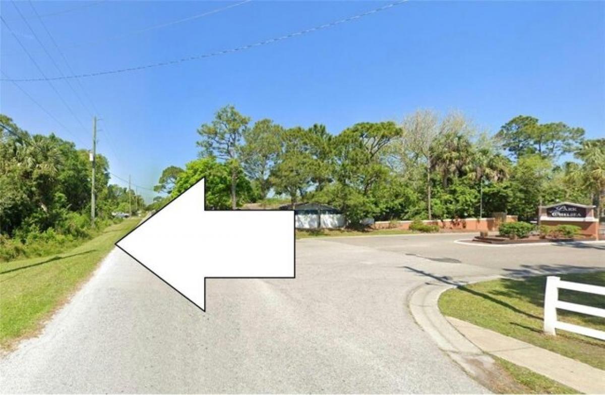 Picture of Residential Land For Sale in Hudson, Florida, United States