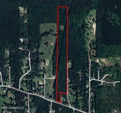 Residential Land For Sale in Pearl, Mississippi