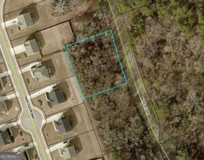 Residential Land For Sale in Stockbridge, Georgia