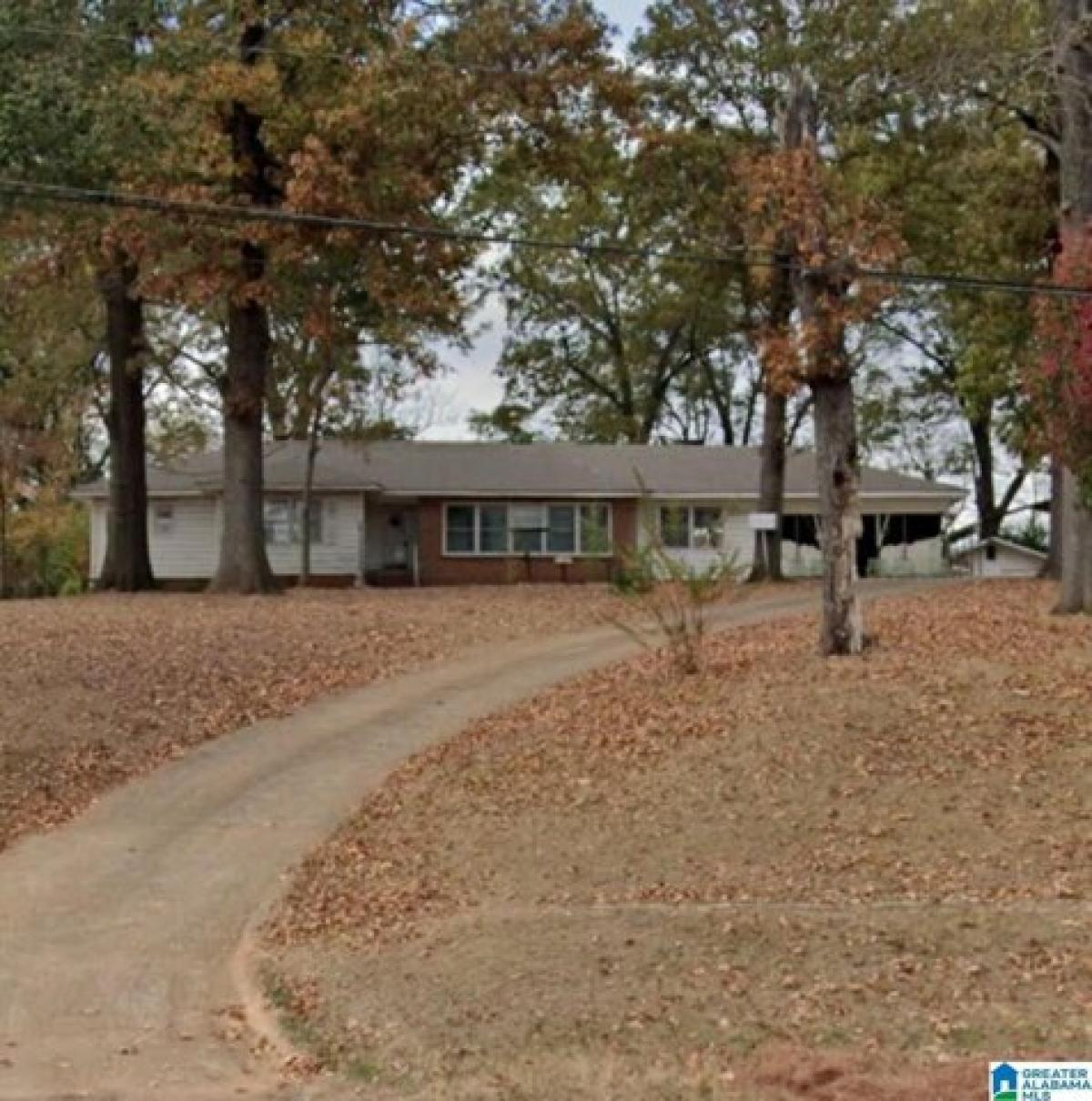 Picture of Home For Sale in Midfield, Alabama, United States