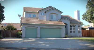 Home For Sale in Modesto, California