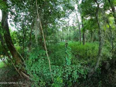 Residential Land For Sale in Jacksonville, Florida