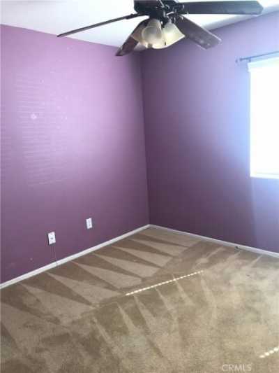 Home For Rent in Moreno Valley, California