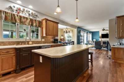 Home For Sale in Champaign, Illinois