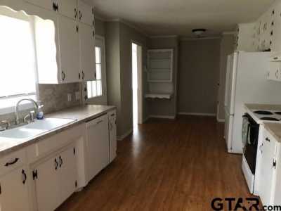 Home For Rent in Chandler, Texas