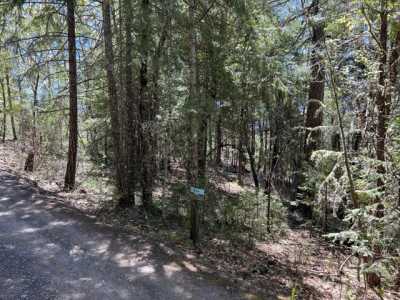 Residential Land For Sale in Prospect, Oregon