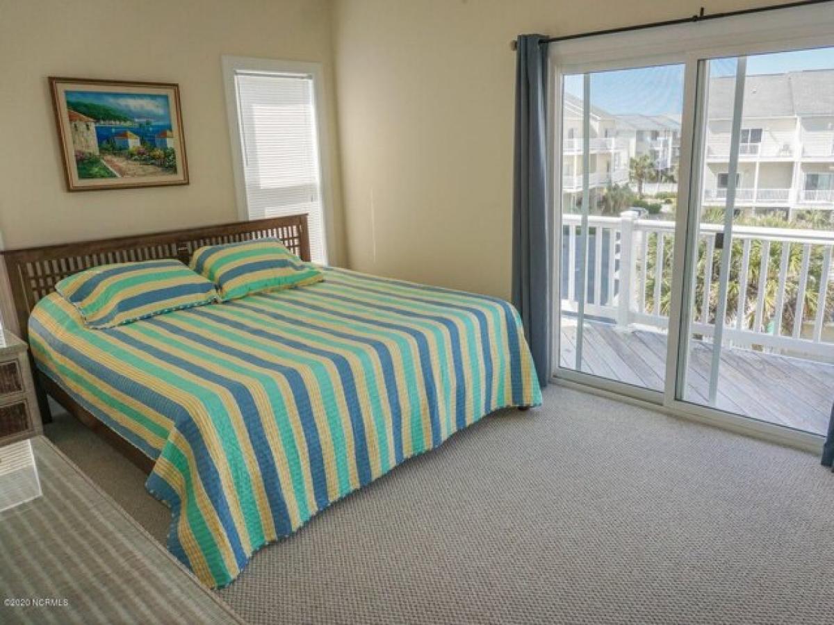 Picture of Home For Rent in Surf City, North Carolina, United States