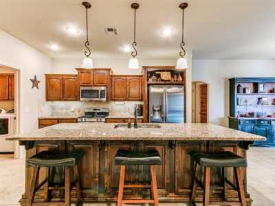 Home For Sale in Broken Arrow, Oklahoma