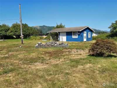 Residential Land For Sale in Forks, Washington