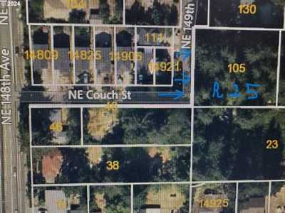 Residential Land For Sale in Portland, Oregon