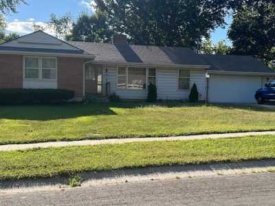 Home For Sale in Raytown, Missouri