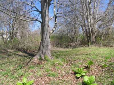 Residential Land For Sale in Bristol, Rhode Island