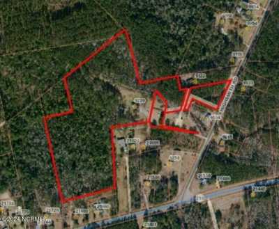 Home For Sale in Rocky Point, North Carolina