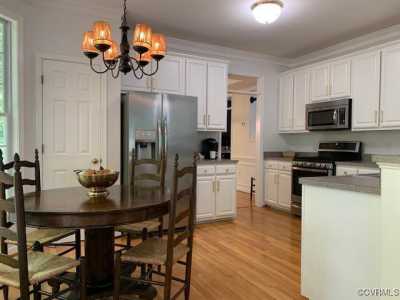 Home For Sale in Chesterfield, Virginia