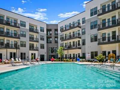 Apartment For Rent in Charlotte, North Carolina