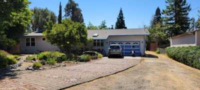 Home For Sale in Orangevale, California