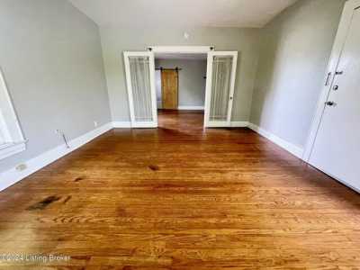 Apartment For Rent in 