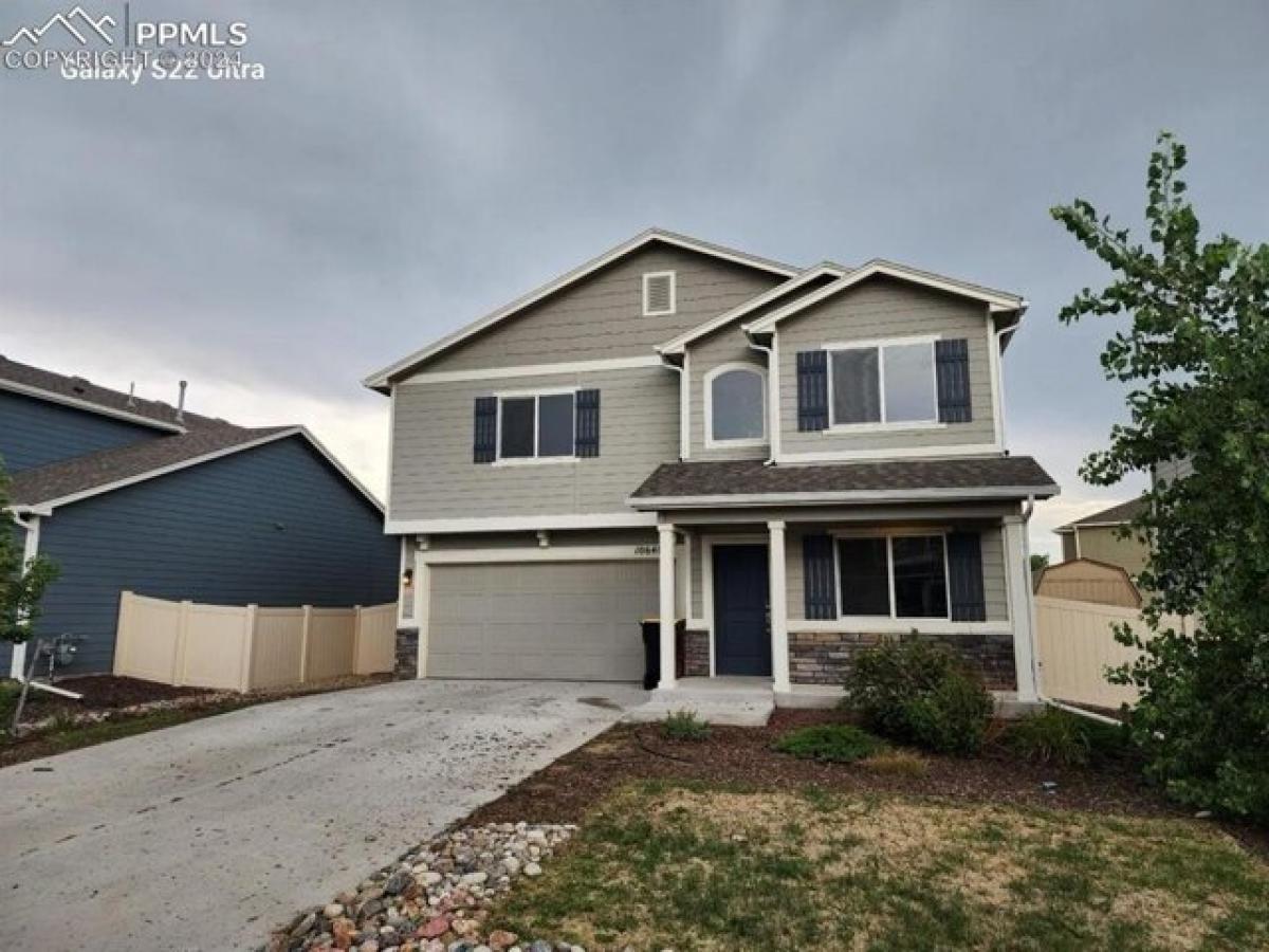 Picture of Home For Sale in Fountain, Colorado, United States