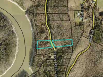 Residential Land For Sale in Burnside, Kentucky