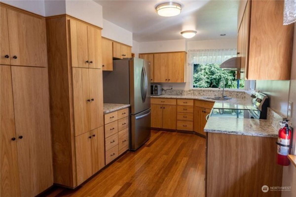 Picture of Home For Rent in Seattle, Washington, United States