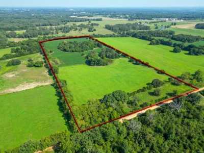 Residential Land For Sale in Lebanon, Missouri