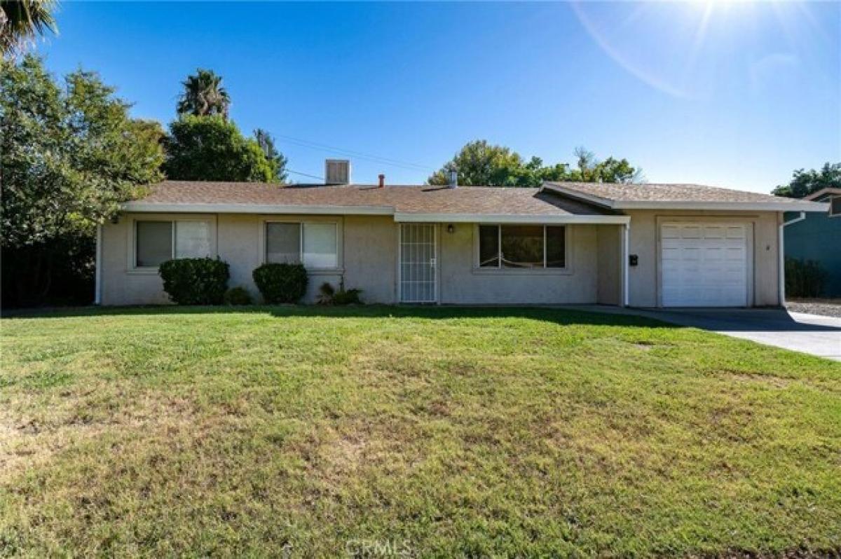 Picture of Home For Sale in Red Bluff, California, United States