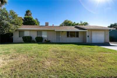 Home For Sale in Red Bluff, California