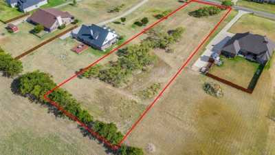 Residential Land For Sale in Gunter, Texas