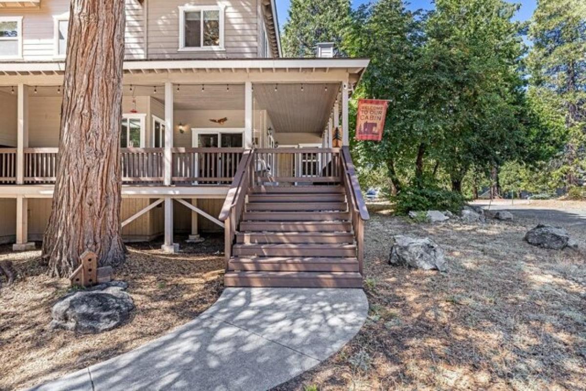 Picture of Home For Sale in Shaver Lake, California, United States