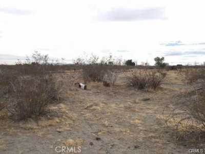 Residential Land For Sale in Phelan, California