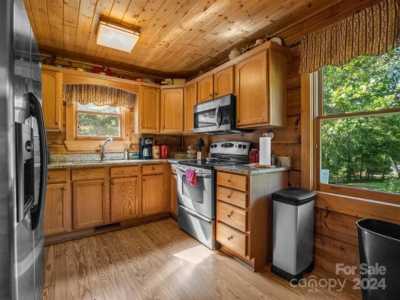 Home For Sale in Rutherfordton, North Carolina