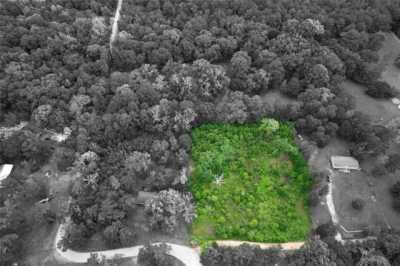 Residential Land For Sale in Coldspring, Texas