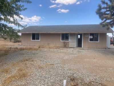 Home For Sale in Yucca Valley, California