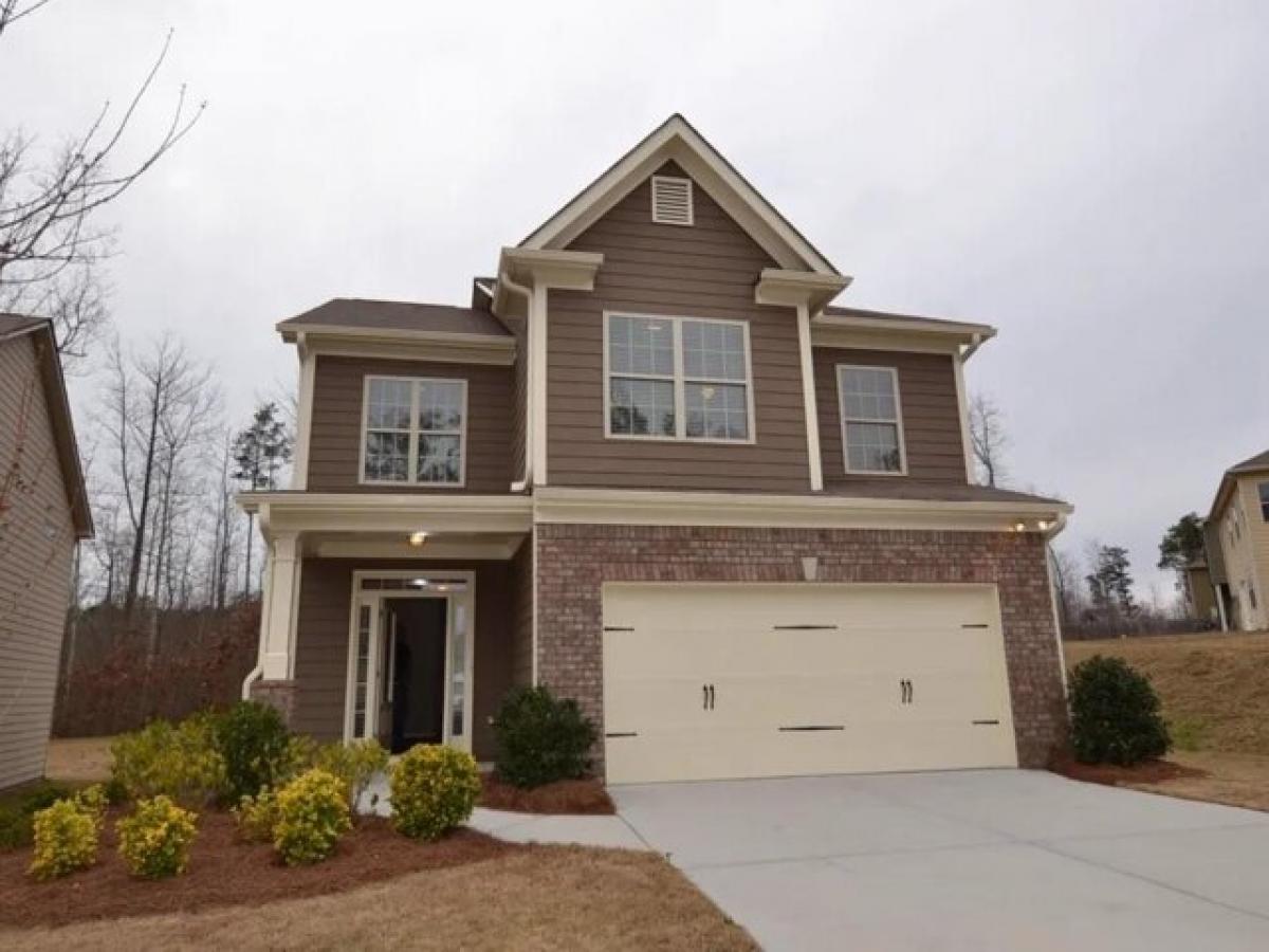 Picture of Home For Rent in Union City, Georgia, United States