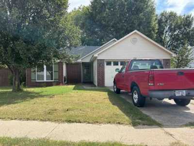 Home For Sale in Bryant, Arkansas