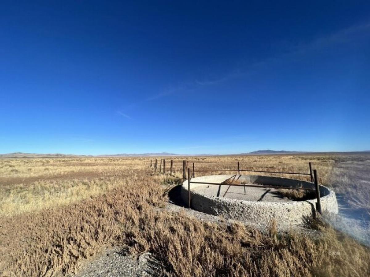 Picture of Residential Land For Sale in Montello, Nevada, United States